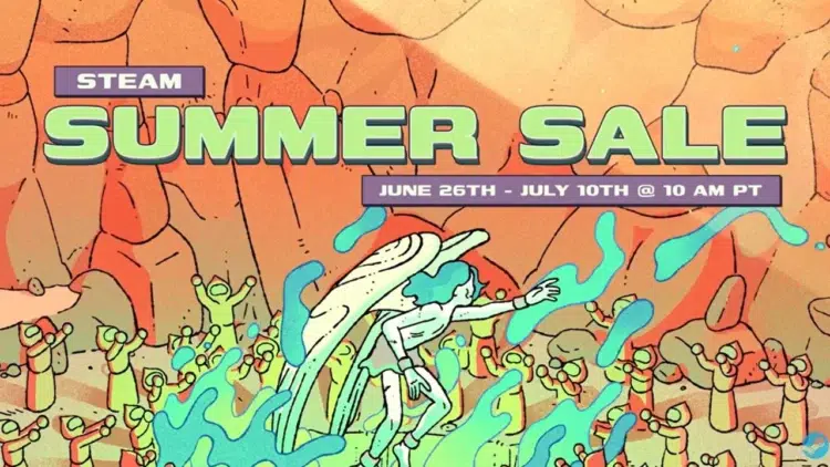 10 Best Games Under $10 To Grab During Steam Summer Sale 2025