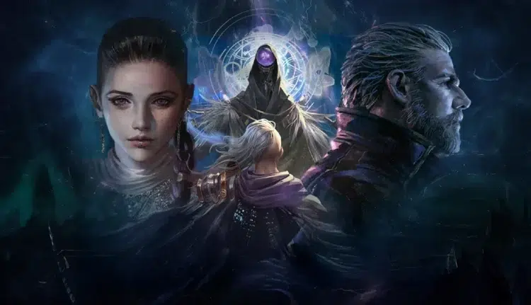 Animoca Brands Partners With Cross The Ages As Arise Rpg Prepares Launch On Blockchain