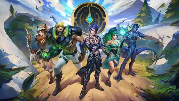 Evermoon Games Rebrand Reveals New Ecosystem With Casual Games, Ai Vtubers, And $Evm Token