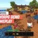 Frontiers – Hytopia Mmo Demo With Founder Arkdev