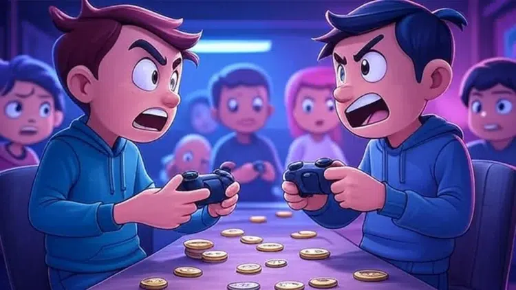 Is Risk-To-Earn The New Meta In Web3 Gaming?