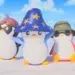 Pengu Clash