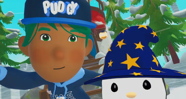 Pudgy-Penguins-And-My-Neighbor-Alice-Parntership