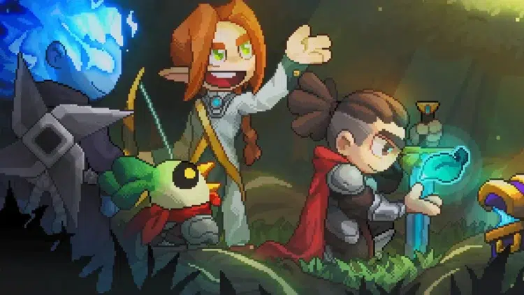 The Backwoods Launches $Leaf Season With Airdrop