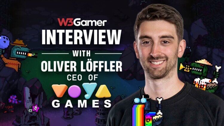 How Voya Games Designed A Utility-First Airdrop For Craft World’s Dyno Coin