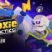 Voxie Tactics – New Titan Arena Trailer | Turn-Based Web3 Rpg