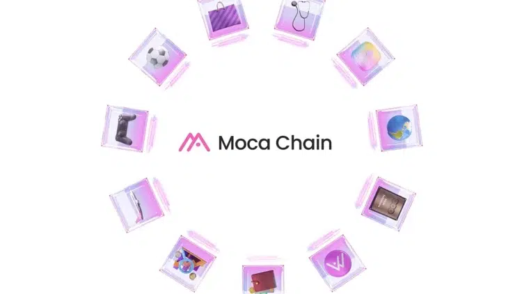 What To Expect From Moca Chain: Yat Siu Says Reputation Will Anchor Web3 Identity