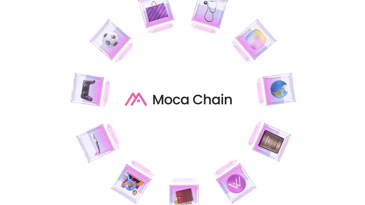 What To Expect From Moca Chain: Yat Siu Says Reputation Will Anchor Web3 Identity