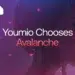 Youmio Launches Ai Agent Chain On Avalanche