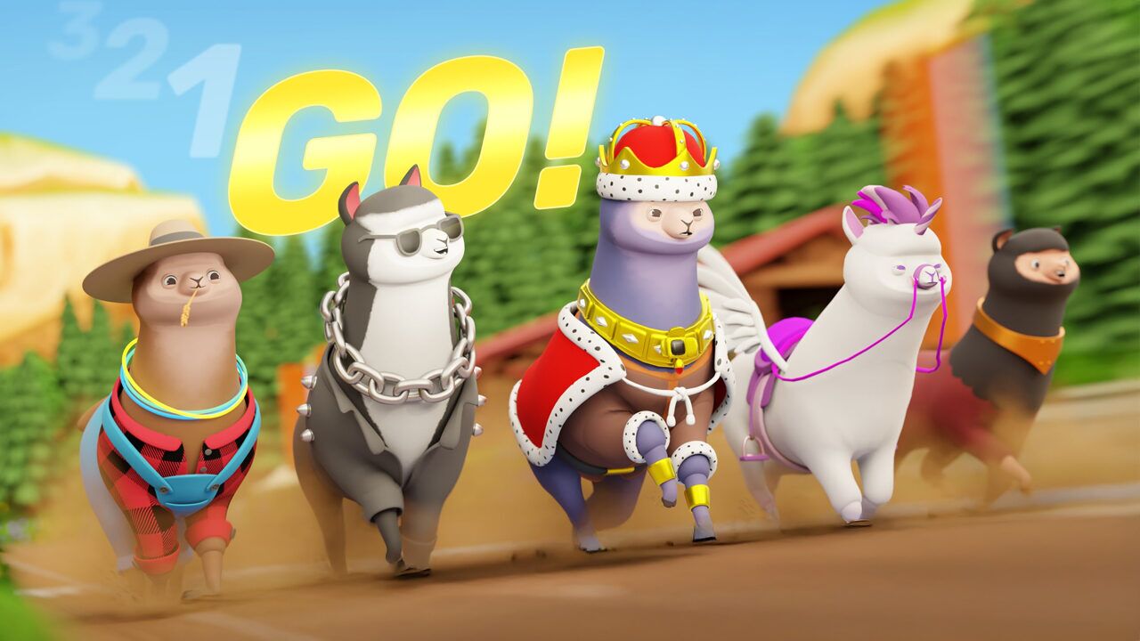 Alpaca Dash Launches On Solana With $10K Prize Pool And Nft Racing