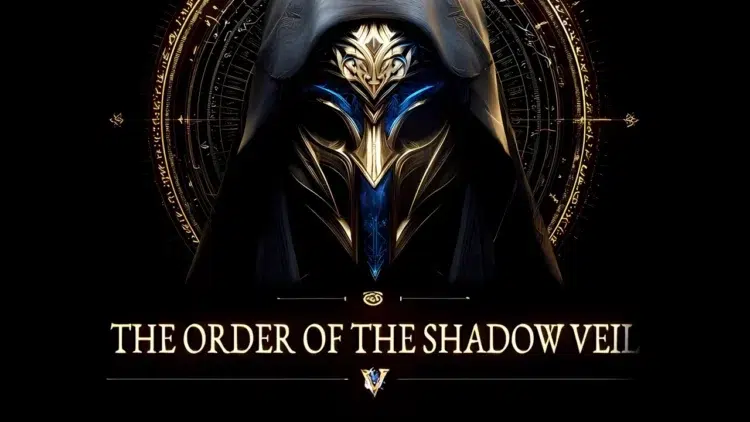 Earn Valan Tokens In Valannia With New Shadow Veil Airdrop Platform