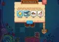 Fishing Frenzy Adds Diving With 2,000 $Ron Rewards For Play-To-Earn Finale