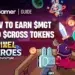 How To Earn $Mgt And $Cross Tokens Playing Pixel Heroes: A Beginner’s Guide