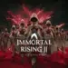 Immortal Rising 2 Marks One Year With 1.17M Users And $730K In Monthly Revenue