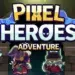Pixel Heroes Launches Landz Arena Event With $Mgt Rewards, Here’S How To Play