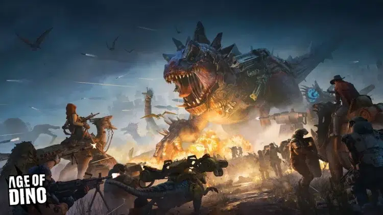 Age Of Dino And Eldarune Announce Shutdowns