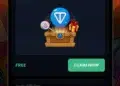 Grabgifts Box Tiers From Free To Ton Entry In Telegram Gaming Mini-Game