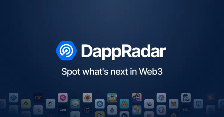 Dapp Radar Shutdown Announcement 2025 Web3 Analytics Platform Closure News