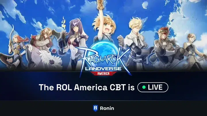 Ragnarok Online Landverse America Closed Beta On Ronin