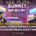 Dict Philippines Director Speaking At Ygg Play Summit 2025 Town Hall On Digital Jobs Through Web3 Gaming Adoption