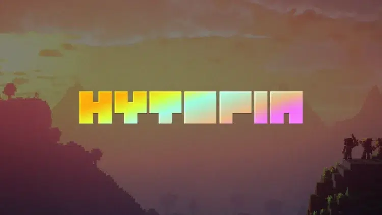Hytopia Web3 Gaming Platform Showing Growth In Daily Active Users And Minutes Played