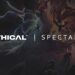 Mythical Games Partnership Myths Arpg Integration Spectarium