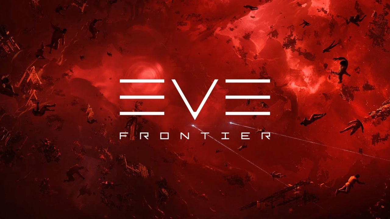 Eve Frontier Sui Migration Space Mmo Blockchain Switch Ccp Games Web3 Gaming Crypto Games