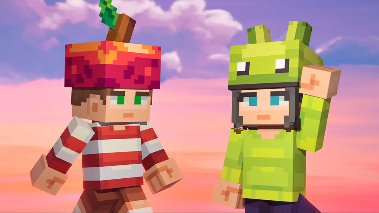 Hytopia 2.5M Downloads Web3 Gaming Voxel Platform Mobile App Growth Crypto Games Blockchain.