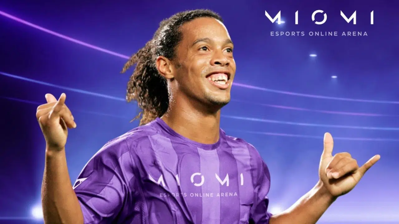 Miomi Game Web3 Esports Platform Pays $207M Prizes In Counter-Strike 2 Dota 2 Fifa Crypto Tournaments