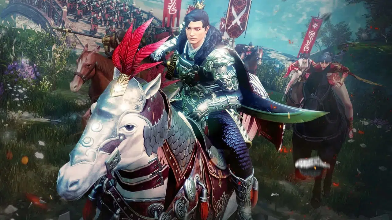 Mir4 Nft Sales Wemix Crypto Games High Value Character Trades