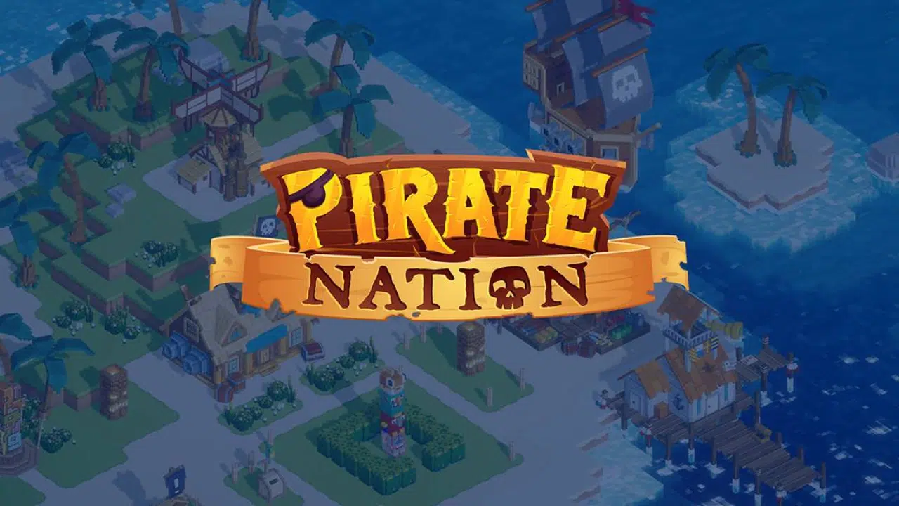 Proof Of Play Adam Fern Vietnamese Players Pirate Nation Economy Crash Web3 Gaming Play-To-Earn