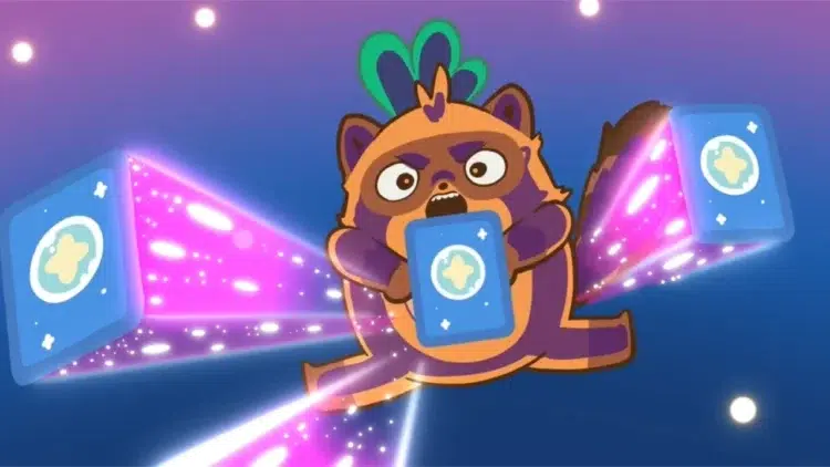 Ronin Grant Moku Grand Arena Guilds Web3 Gaming Crypto Games Play-To-Earn