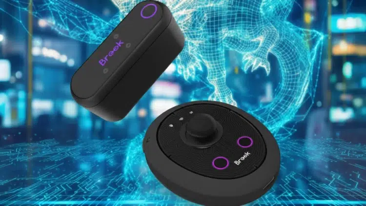 Elevating Ar Adventure: Brook Gaming Introduces Total Freedom With Flashman’s Precision Control