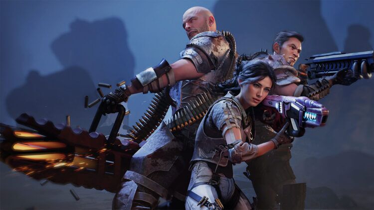 Engines Of Fury Act 3