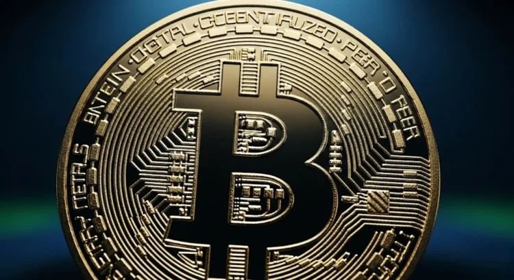Bitcoin Token