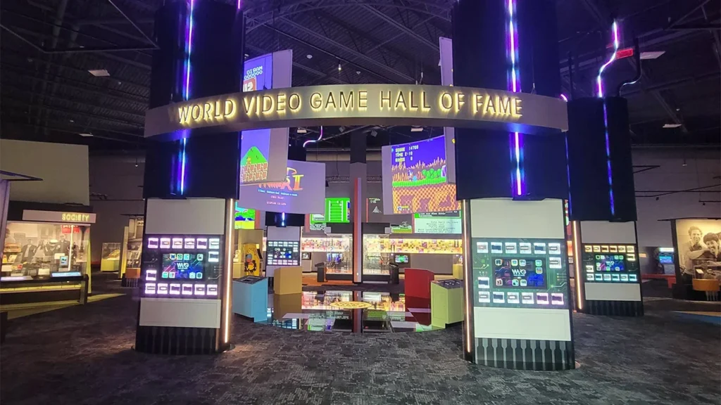 Trump Cuts Hit U.s. Video Game Research Projects 1