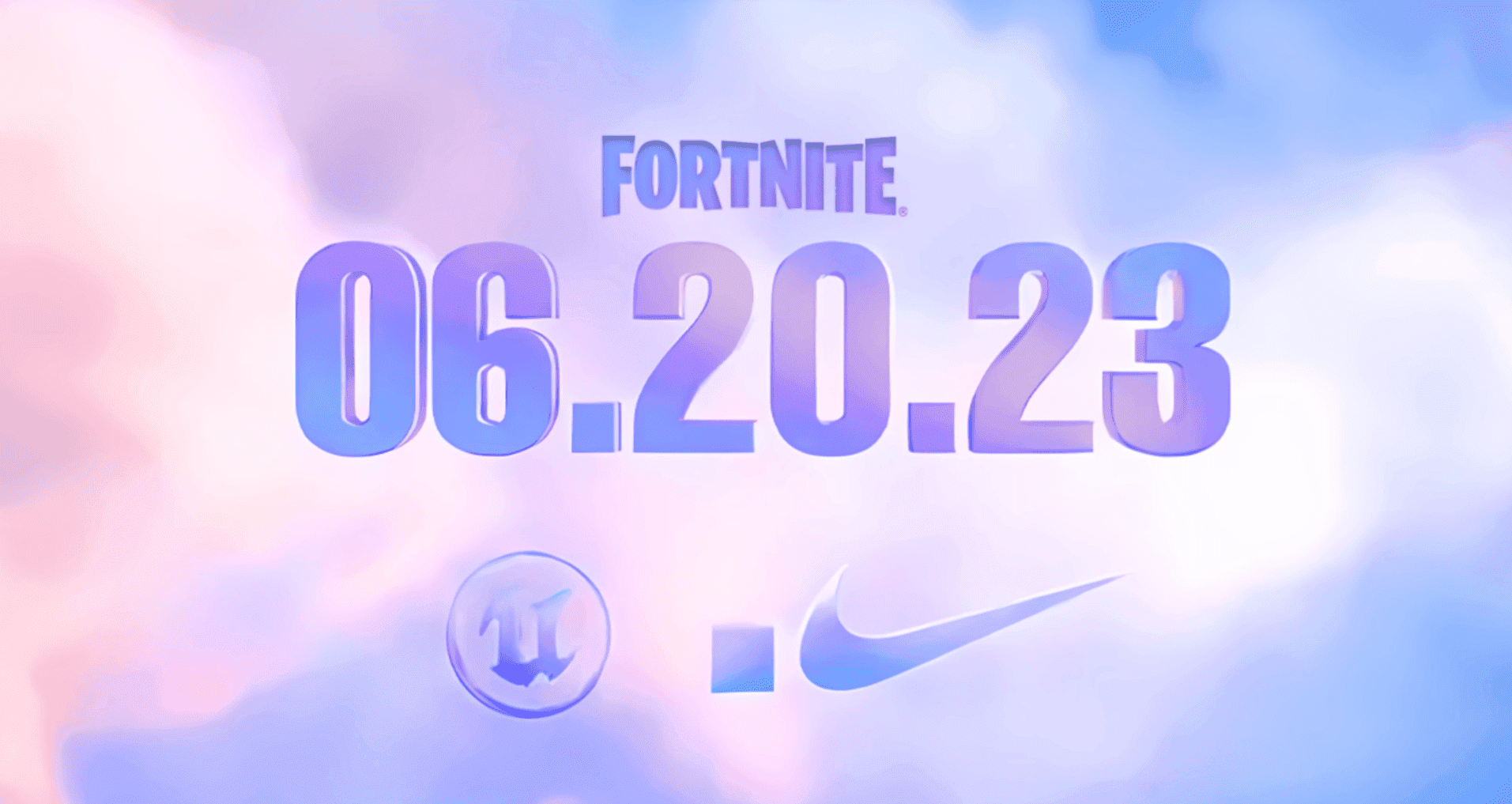 Fortnite X Nike Airphobia