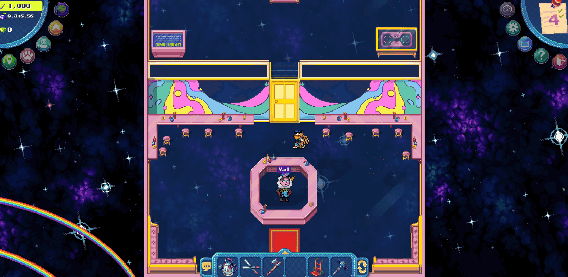 How To Access Free Avatars In Pixels Through The Mocaverse Collaboration