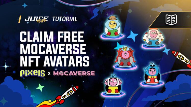 Juice Gaming News | Web3 Gaming