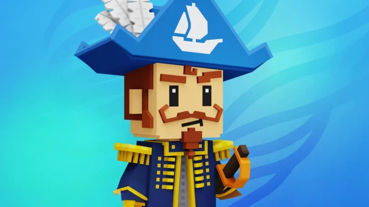 Proof Of Play To Sunset Pirate Nation And Refocus On $Pirate Token