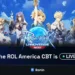 Ragnarok Online Landverse America Closed Beta On Ronin