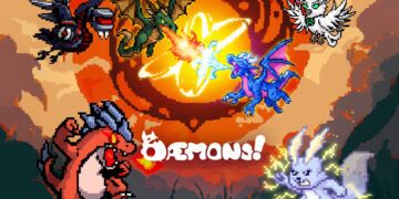 How To Earn Rewards In Daemons: Pvp Leaderboards, Immutable Play, And Community Quests