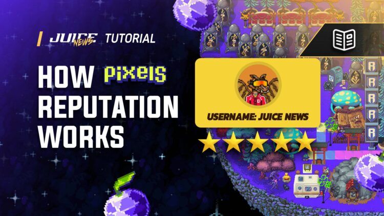 Juice Gaming News | Web3 Gaming