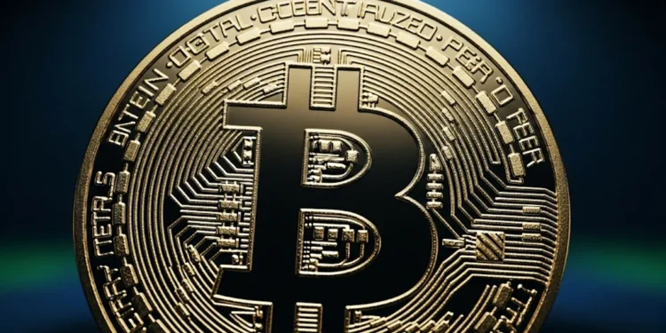 Bitcoin Token