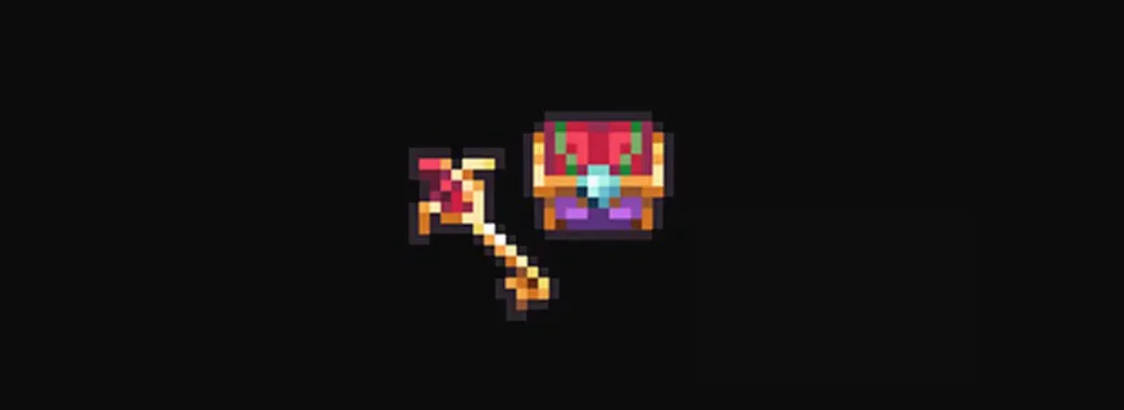 Cambria Loot Shards