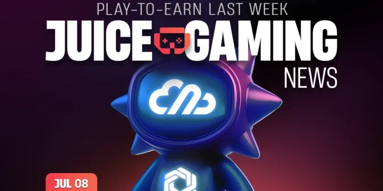 This Week On Ronin Network: Pokémon Spin, Fishing Frenzy Updates, And Calamity’s Economy Goes Live