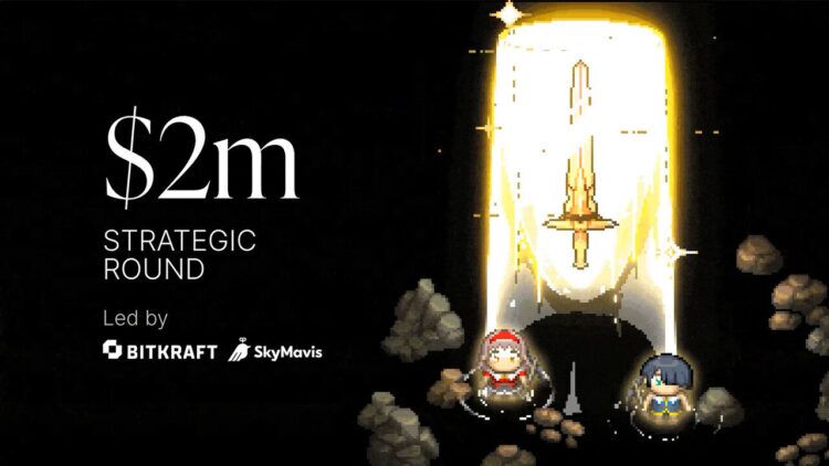 Cambria Raises 2 Million Strategic Funding From Sky Mavis And Bitkraft Ventures