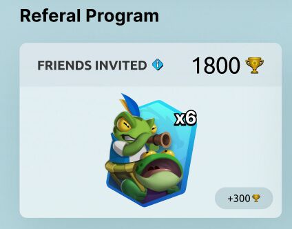 Wild Forest Play-To-Earn
