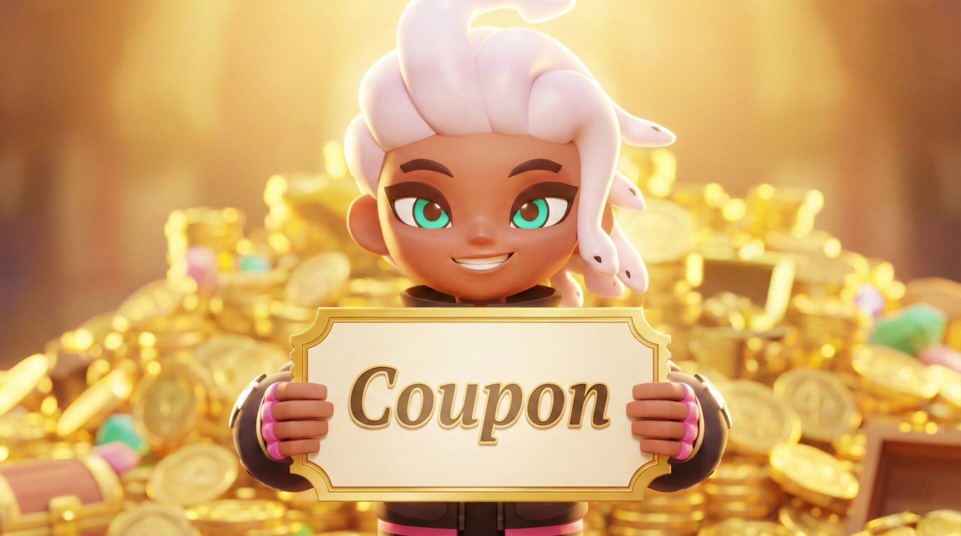 Villains Coupon Codes Immutable Play Rewards Web3 Gaming Crypto Games Play-To-Earn Games Android Ios