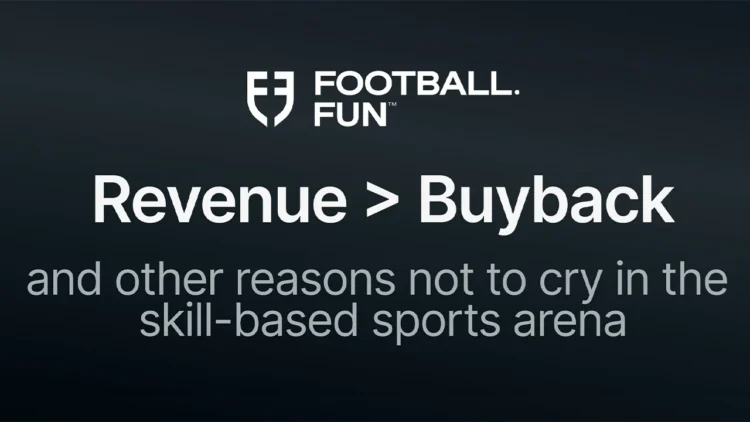 Football.fun Founder Breaks Down $2M Launch And What Comes Next